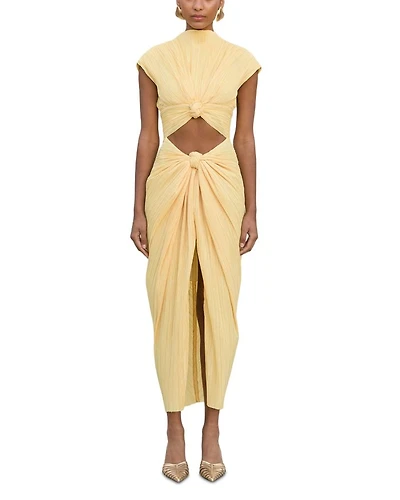 Inaya Cutout Dress