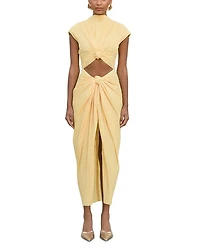 Inaya Cutout Dress