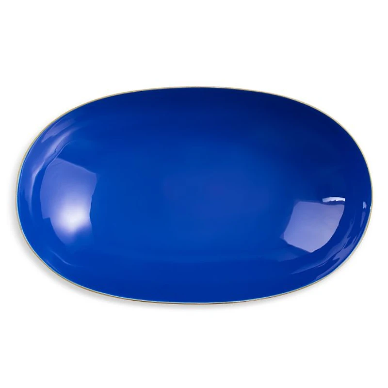 Oscar Long Bowl