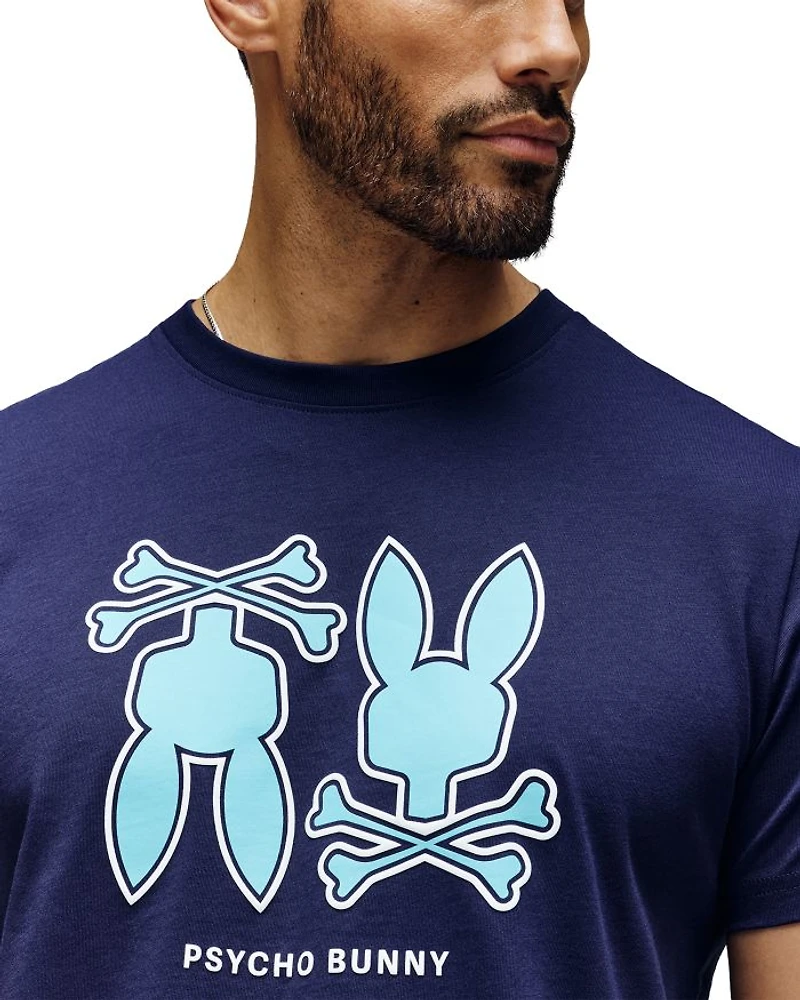 Dawson Logo Graphic Tee