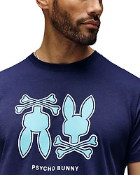 Dawson Logo Graphic Tee