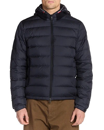 Moncler Brendann Hooded Jacket