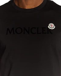 Short Sleeved Tee