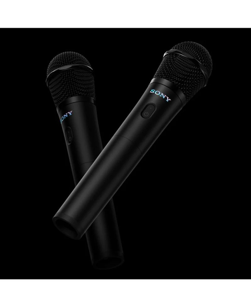 ULT MIC Bluetooth Wireless Microphones