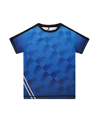 Boys' Printed Athletic Top - Little Kid