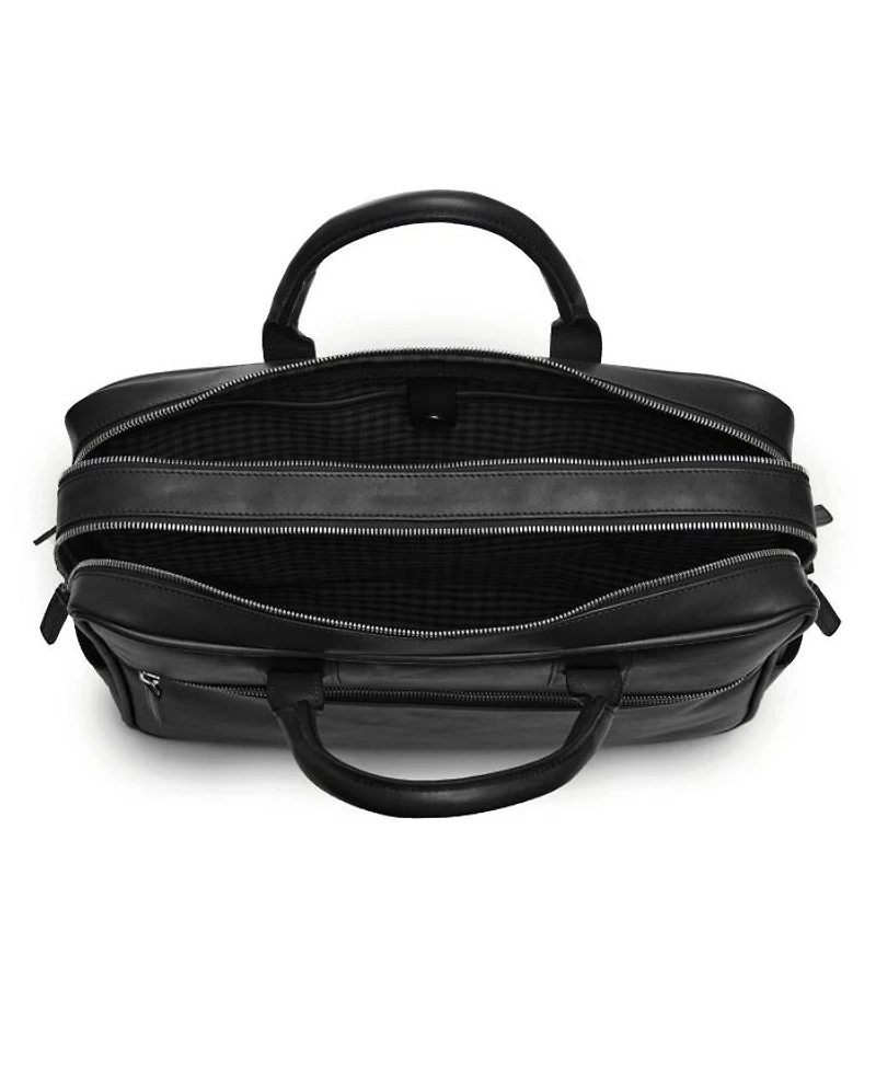 Redford 15" Laptop Briefcase