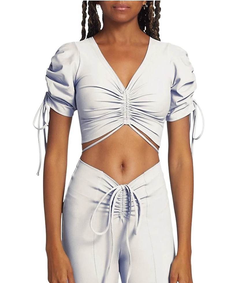 Port De Bras Vero Top