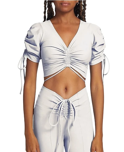 Port De Bras Vero Top