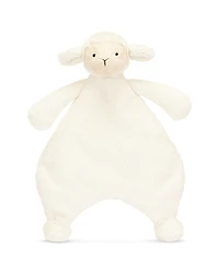 Jellycat Bashful Lamb Comforter