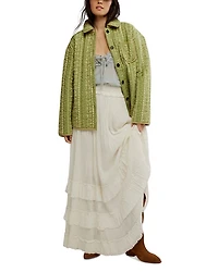 Brynn Maxi Skirt