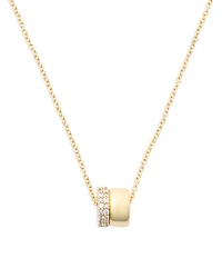 Shashi Vallendre Necklace, 15-17