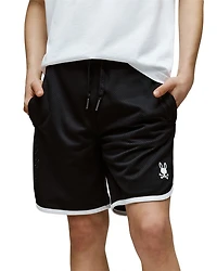 Unisex Nico Mesh Shorts - Little Kid, Big Kid