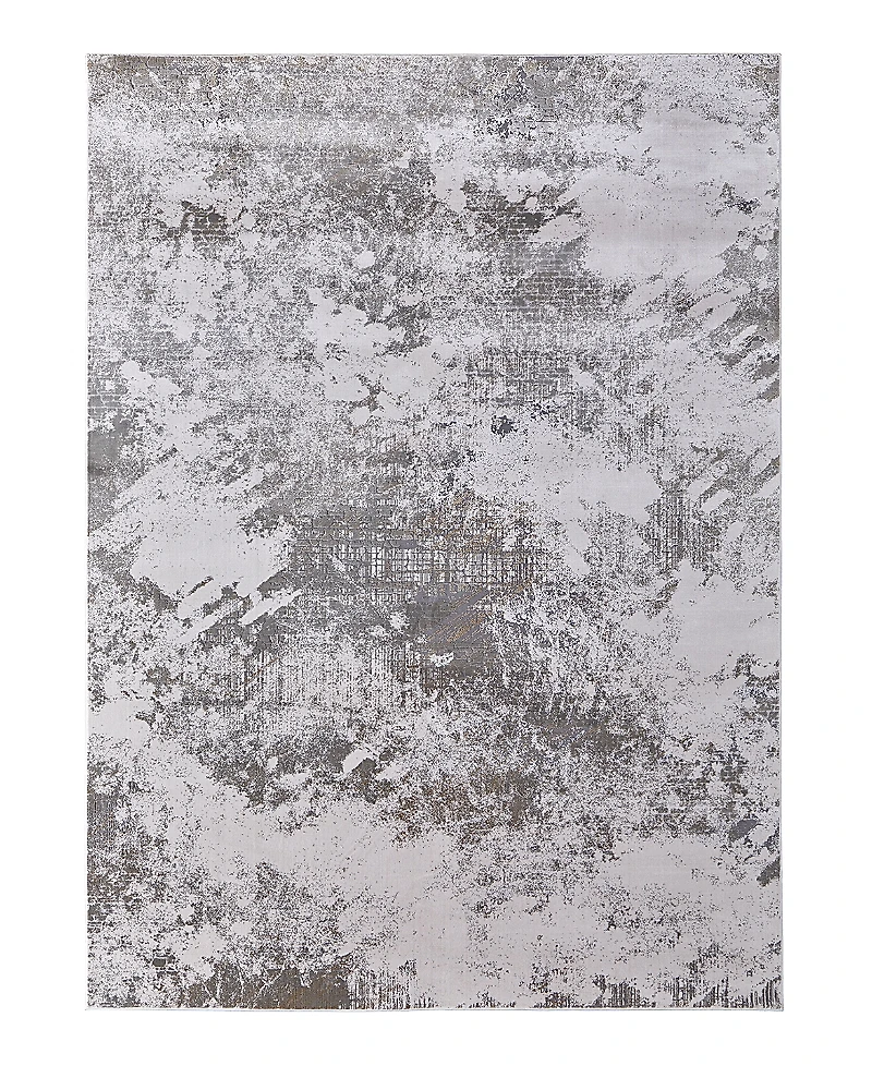 Feizy Waldor 39NDF Area Rug, 8' x 11'