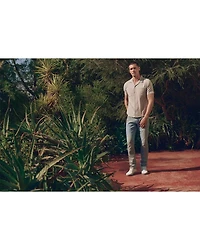 Federal Slim Straight Fit Jeans