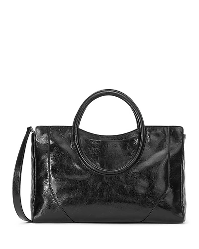 Maude Satchel