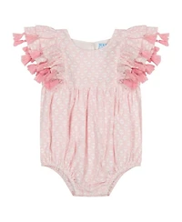 Girls' Anna Baby Romper - Baby
