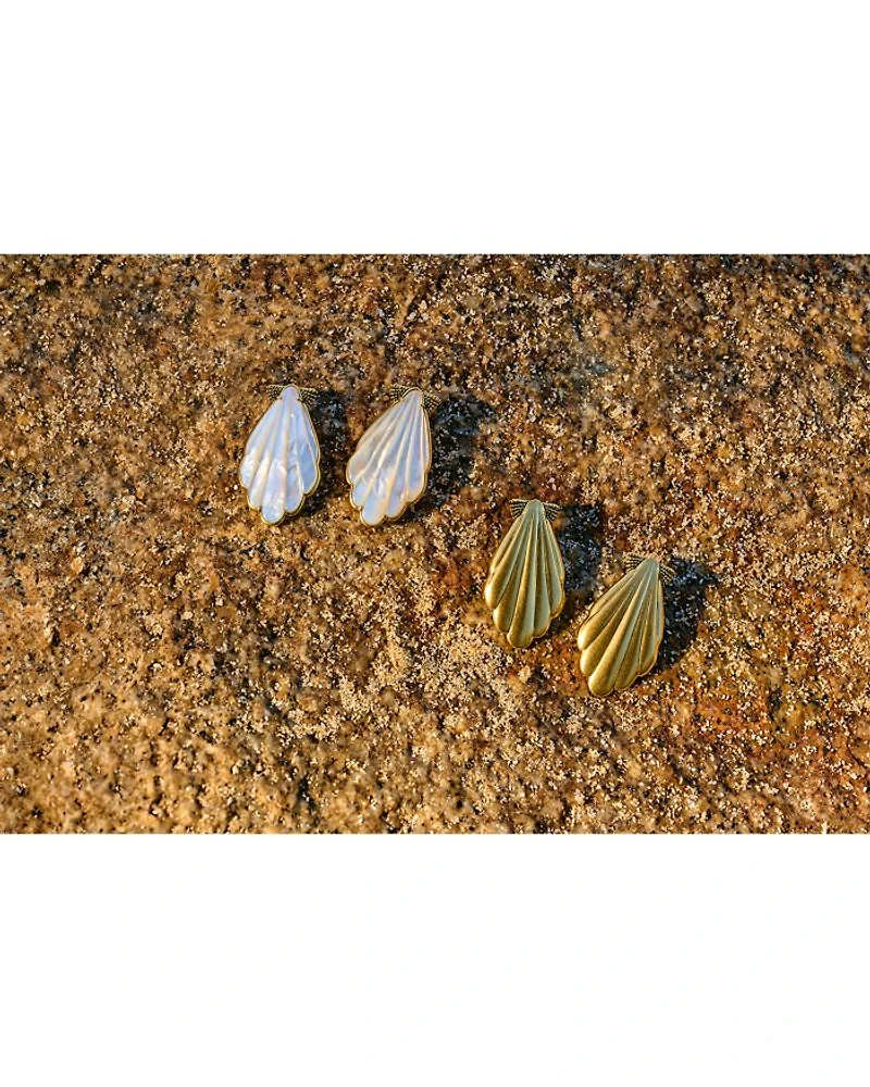 Alexa Statement Earrings