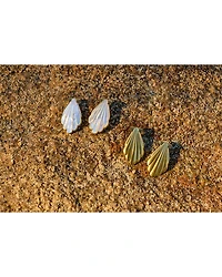 Alexa Statement Earrings