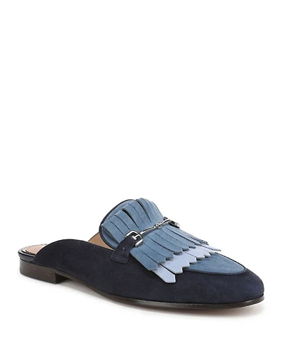 Women's Lainey Kiltie Flats