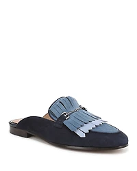 Sam Edelman Women's Lainey Kiltie Flats