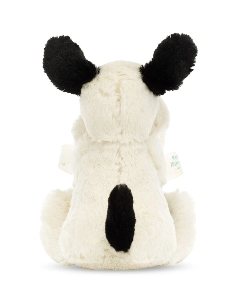Bashful Puppy Soother Blanket - Ages 0+