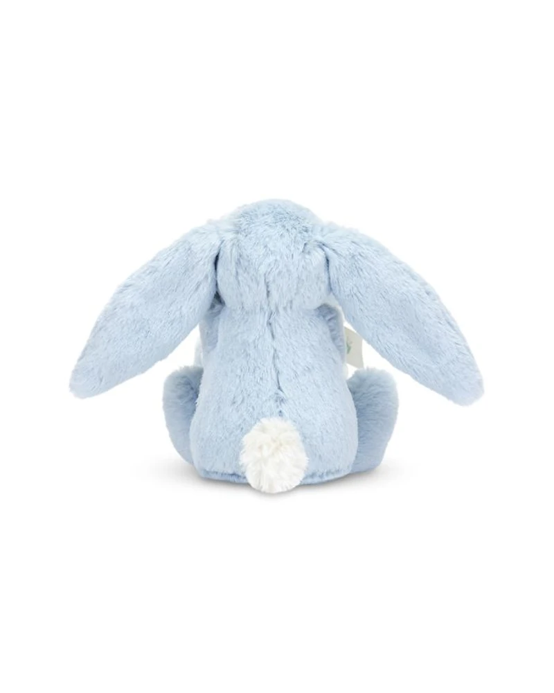 Bashful Bunny Soother Blanket