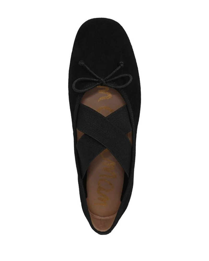 Women's Arya Mary Jane Shoes