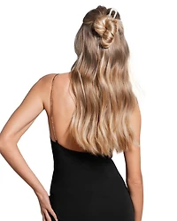 Sleek Chignon French Hair Pin