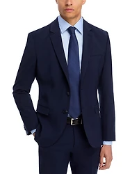 Extra Slim Fit Arti-X Stretch Suit Jacket