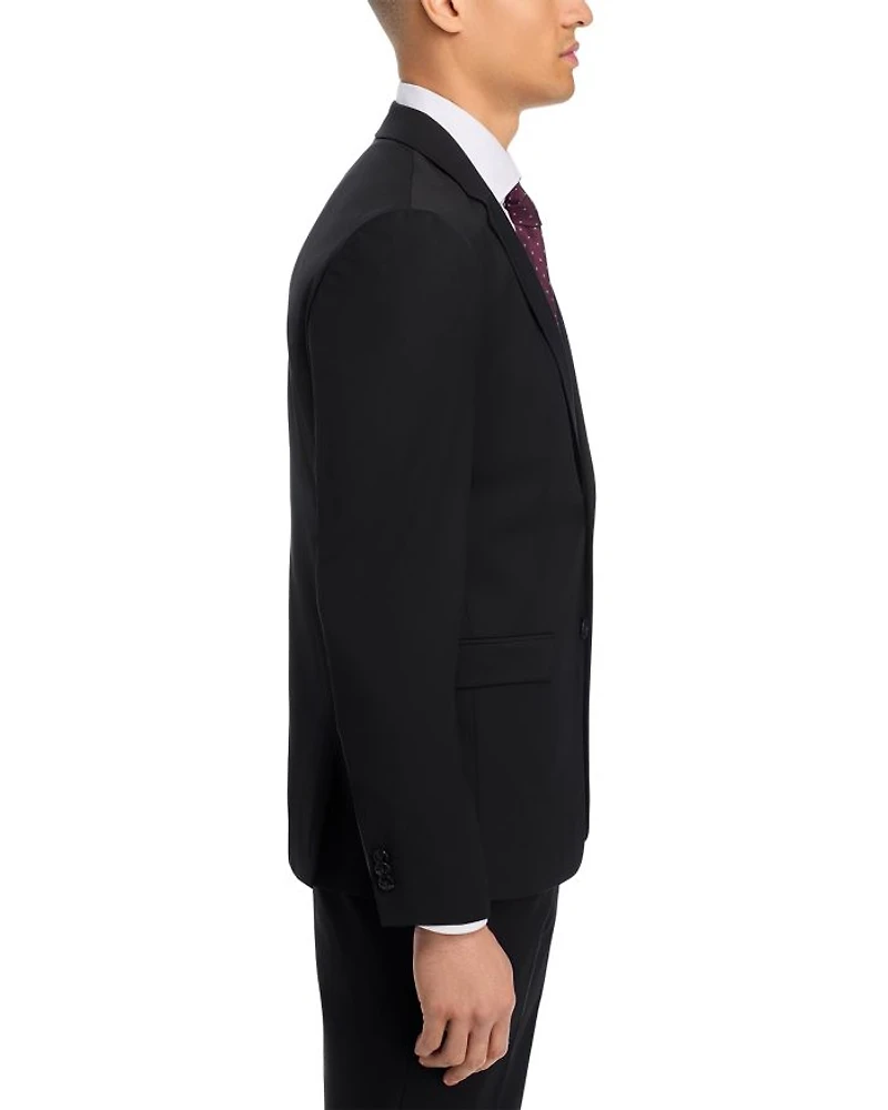 Extra Slim Fit Arti-X Stretch Suit Jacket