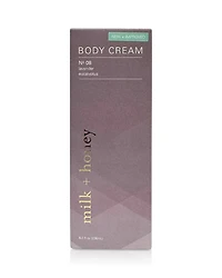 Body Cream Nº08 - Lavender & Eucalyptus 8 oz.