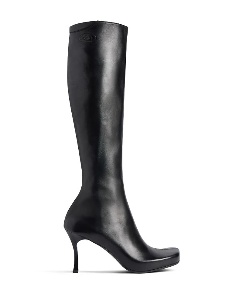 x Scholl Women's Tall Boots