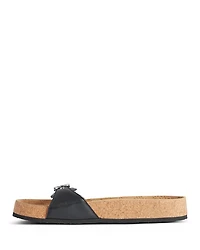 x Scholl Women's Slide Sandals