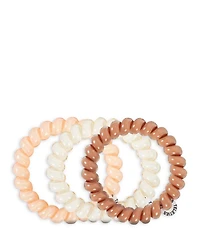 Large Hair Ties, Pack of 3