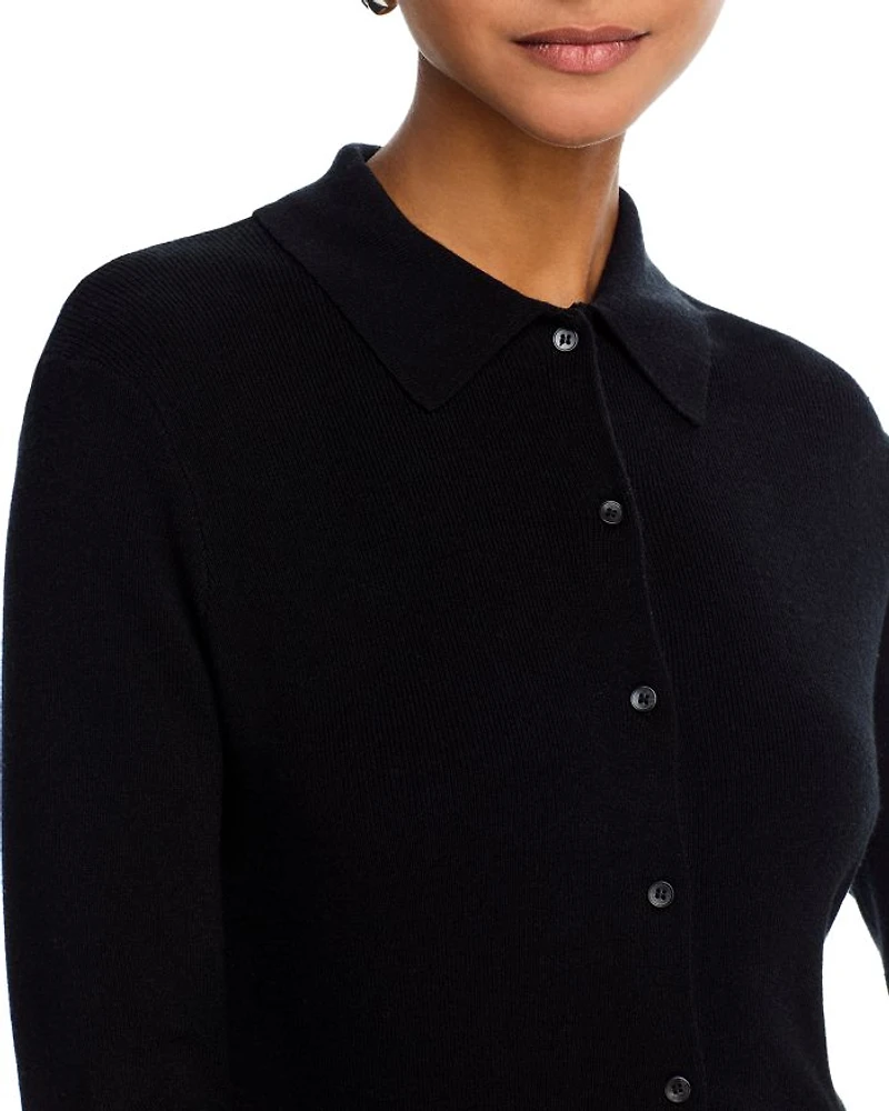 Cosysoft Button Down Top