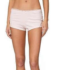 Edikted Arcadia Lacey Shorts