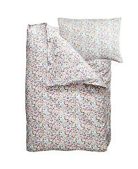Coco & Wolf Liberty Fabric Duvet Set, Queen