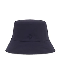 Maje Reversible Fruit Print Bucket Hat