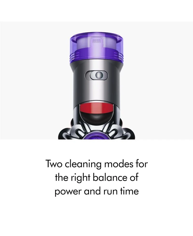 V8 Cordless Vacuum
