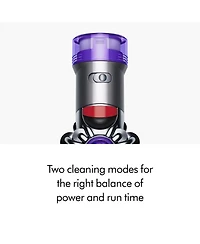 V8 Cordless Vacuum