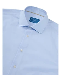Reynolds Light Weight Poplin Classic Fit Shirt