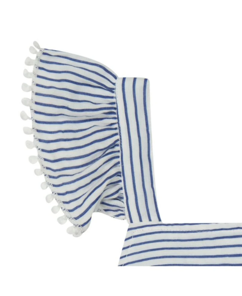 Girls' Chloe Romper - Baby