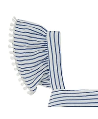 Girls' Chloe Romper - Baby