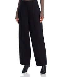 Helmut Lang Modern Carrot Pants