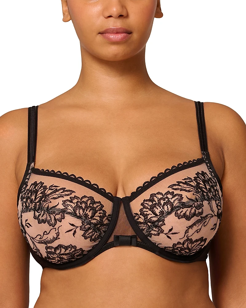 Simone Perele Romance Full Cup Bra