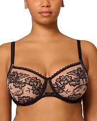 Simone Perele Romance Full Cup Bra