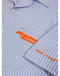 Short Sleeve Poplin Camp Shirt
