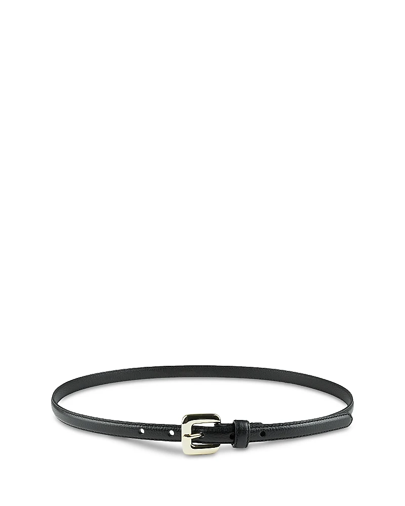 Gavazzeni Women's Gloriosa Leather Belt