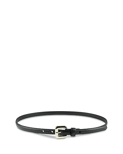 Gavazzeni Women's Gloriosa Leather Belt