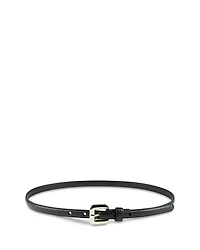 Gavazzeni Women's Gloriosa Leather Belt